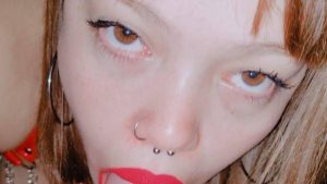 Latin whore 255