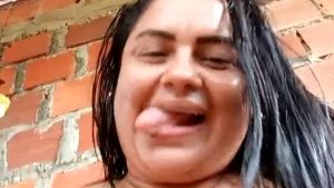 pobrezafilia colombian whore