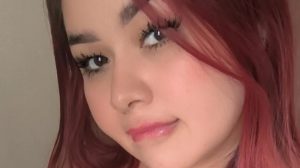 Colombian Samanthakiss192