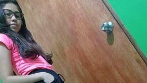 Latin whore 140