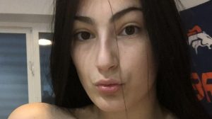 Latin whore 223