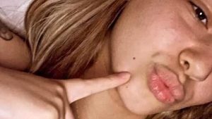 Latin whore 225