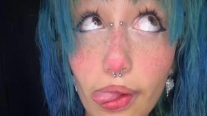 zoe otaku - colombian whore 149