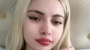 Olivia La Plata Bs As - lastname