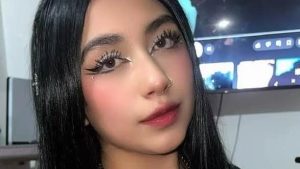 Luisa cruz